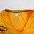 Minnesota Golden Gophers Nike Dri-Fit Short Sleeve Shirt Women's Gold Used XS TOPS-167340