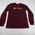 Minnesota Golden Gophers Nike Nike Tee Long Sleeve Shirt Men's S TOPS-167344