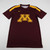 Minnesota Golden Gophers Nike Short Sleeve Shirt Men's Maroon Used S TOPS-167345