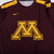 Minnesota Golden Gophers Nike Short Sleeve Shirt Men's Maroon Used S TOPS-167345