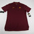 Minnesota Golden Gophers Nike Dri-Fit Polo Men's Maroon New with Tags S TOPS-167347