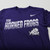 TCU Horned Frogs Nike Nike Tee Short Sleeve Shirt Men's New without Tags S TOPS-167353