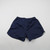 Nike Athletic Shorts Women's Navy Used Multiple Sizes SHOR-036195