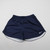Nike Athletic Shorts Women's Navy Used Multiple Sizes SHOR-036195