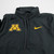 Minnesota Golden Gophers Nike Dri-Fit Jacket Women's Dark Gray/Maroon Used S-TOPS-167361