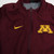 Minnesota Golden Gophers Nike Dri-Fit Jacket Men's Maroon Used S TOPS-167363