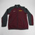 Minnesota Golden Gophers Nike Dri-Fit Jacket Men's Maroon/Dark Gray Used S-TOPS-167365