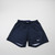 Nike Athletic Shorts Women's Navy Used M SHOR-036196