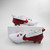 Nike Vapor Football Cleat Men's White Used 14 CLEA-015789