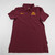 Minnesota Golden Gophers Nike Polo Women's Maroon Used XS TOPS-167368