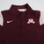 Minnesota Golden Gophers Nike Pullover Men's Maroon Used M TOPS-167372