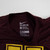 Minnesota Golden Gophers Nike Dri-Fit Short Sleeve Shirt Men's New with Tags S TOPS-167375