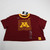 Minnesota Golden Gophers Nike Dri-Fit Short Sleeve Shirt Women's M TOPS-167406
