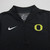 Oregon Ducks Nike Dri-Fit Polo Women's Dark Gray New XS-TOPS-167411