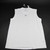 adidas Techfit Compression Top Men's White New with Tags XXL TOPS-167412