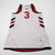 Eastern Washington Eagles adidas Practice Jersey - Basketball Women's Used Red M-JRSY-010308