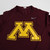 Minnesota Golden Gophers Nike Pro Dri-Fit Short Sleeve Shirt Men's Used S TOPS-167437