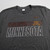 Minnesota Golden Gophers Nike Nike Tee Long Sleeve Shirt Men's Dark Gray Used S TOPS-167446
