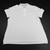 Minnesota Golden Gophers Nike Dri-Fit Polo Women's White New without Tags L TOPS-167450