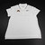 Minnesota Golden Gophers Nike Dri-Fit Polo Women's White New without Tags L TOPS-167450