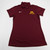 Minnesota Golden Gophers Nike Dri-Fit Polo Women's Maroon Used S-TOPS-167460