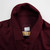 Minnesota Golden Gophers Nike Dri-Fit Polo Women's Maroon Used S-TOPS-167460
