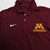Minnesota Golden Gophers Nike Dri-Fit Polo Women's Maroon Used S TOPS-167460