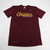 Minnesota Golden Gophers Nike Dri-Fit Short Sleeve Shirt Men's Used S TOPS-167463