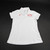 Ohio State Buckeyes Nike Dri-Fit Polo Women's White Used L TOPS-167471