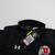 Utah Utes Under Armour HeatGear Polo Women's Black New with Tags XS TOPS-167477