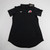 Utah Utes Under Armour HeatGear Polo Women's Black New with Tags XS TOPS-167477