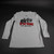 Utah Utes adidas HeatGear Long Sleeve Shirt Men's Multiple Sizes TOPS-167480