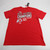 Utah Utes Under Armour Short Sleeve Shirt Men's New with Tags Multiple Sizes TOPS-167481