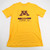 Minnesota Golden Gophers Nike Nike Tee Short Sleeve Shirt Men's S TOPS-167488