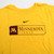 Minnesota Golden Gophers Nike Nike Tee Short Sleeve Shirt Men's M TOPS-167492