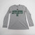 Eastern Michigan Eagles adidas Creator Long Sleeve Shirt Women's XS TOPS-167495