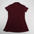 Minnesota Golden Gophers Nike Dri-Fit Polo Women's Maroon Used S TOPS-167518