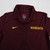 Minnesota Golden Gophers Nike Dri-Fit Polo Women's Maroon Used S-TOPS-167518