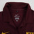 Minnesota Golden Gophers Nike Dri-Fit Polo Women's Maroon Used S TOPS-167518