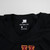Minnesota Golden Gophers Nike Nike Tee Long Sleeve Shirt Men's Black Used S TOPS-167522