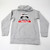 adidas Sweatshirt Men's Gray New with Tags S-TOPS-167524