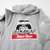 adidas Sweatshirt Men's Gray New with Tags S-TOPS-167524
