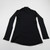 adidas Long Sleeve Shirt Men's Black Used XS-TOPS-167525
