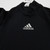 adidas Long Sleeve Shirt Men's Black Used XS-TOPS-167525