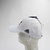 adidas Adjustable Hat Unisex White New with Tags OSFM HATS-015361
