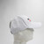 adidas Adjustable Hat Unisex White New with Tags OSFM HATS-015361