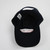 adidas Adjustable Hat Unisex Black New without Tags OSFM HATS-015362