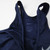 Nike Sleeveless Shirt Women's Navy Used M TOPS-167538