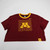 Minnesota Golden Gophers Nike Nike Tee Short Sleeve Shirt Multiple Sizes TOPS-167553