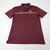 Minnesota Golden Gophers Nike Dri-Fit Polo Men's Maroon Used S TOPS-167560